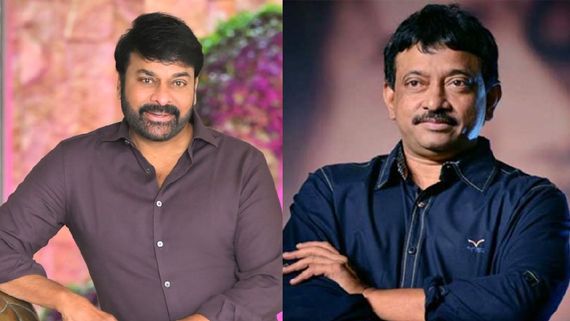 చిరంజీవికి రామ్ గోపాల్ వర్మ క్షమాపణలు.. మిమ్మల్నీ బాధపెట్టి ఉంటే..