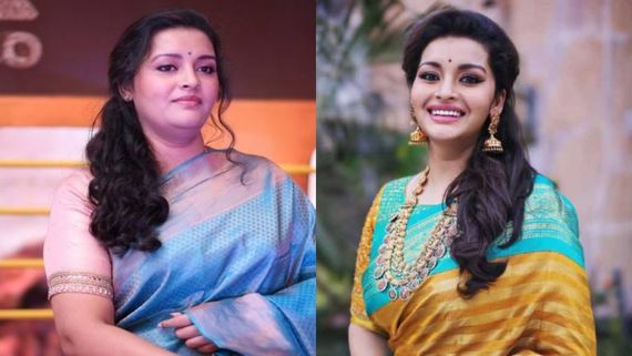 ఆయన పిలిస్తే అన్ని వదిలి వచ్చేస్తా... రేణు దేశాయ్ షాకింగ్ కామెంట్స్