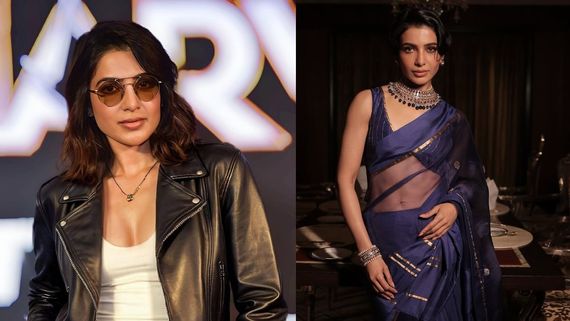 Samantha: వాటిని క్షమించడానికి వీల్లేదు.. ఇక పోరాటమే అంటున్న సమంత