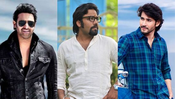 Sandeep Reddy Vanga: ప్రభాస్ తర్వాత మహేశ్‌తో.. సందీప్ రెడ్డి మాస్టర్ ప్లాన్..