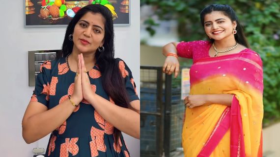 జ్యోతక్క నిజ స్వరూపం ఇదే... ఆధారాలతో బయటపెట్టిన స్టార్ యాంకర్