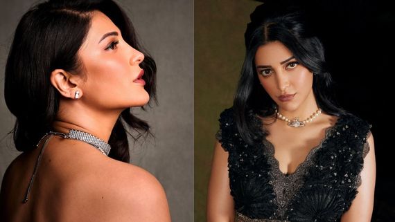 శృంగారానికి ఓకే.. పెళ్లి చేసుకోను.. అఫైర్లపై శృతిహాసన్ బోల్డ్ కామెంట్