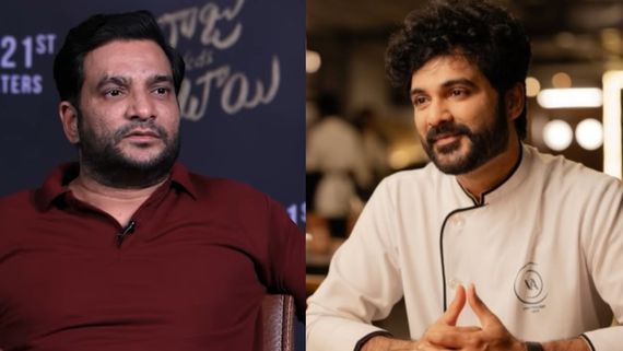 నా తమ్ముడికి అమ్మాయిల పిచ్చా?  టాలీవుడ్‌ యంగ్ హీరోపై అన్నయ్య క్లారిటీ