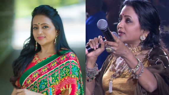 Globe trotter: వారణాసి ఈవెంట్‌లో షాకింగ్... సుమ కనకాలకు ఆమె వార్నింగ్, పక్కకి పిలిచి