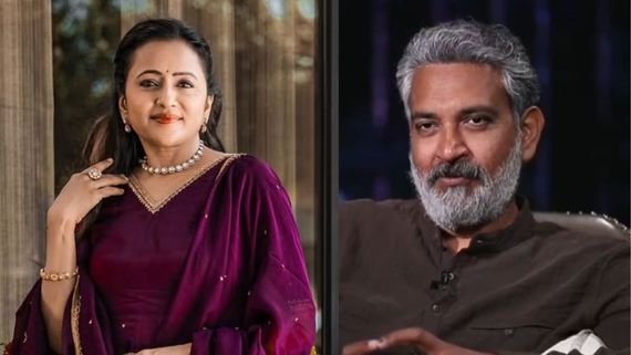 Globe Trotter: రాజమౌళికి బిగ్ షాక్.. ఆ వీడియో లీక్ చేసిన సుమ..