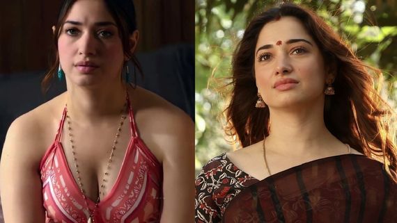 తప్పు చేసిన సరే, అలా చెబితే సహించనంటున్న తమన్నా..