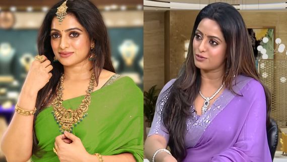 ఇండస్ట్రీలో కంపు కాంపౌండ్స్.. ఉదయభాను షాకింగ్ కామెంట్స్