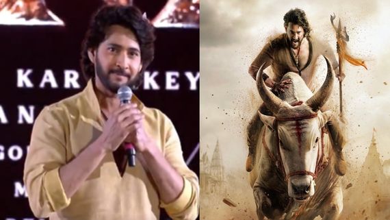 Varanasi నా డ్రీమ్.... జీవితంలో ఒక్కసారే ఇలాంటి ప్రాజెక్ట్ : మహేశ్ బాబు