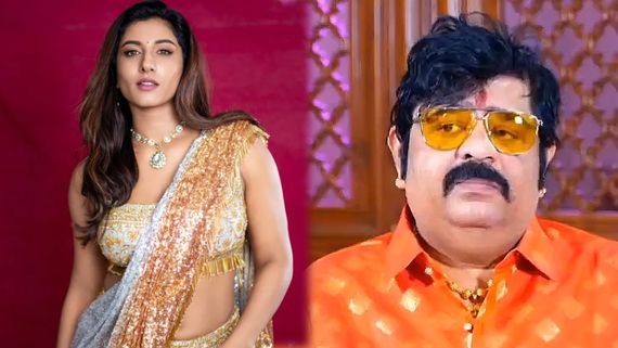 వేణుస్వామి అలాంటి వారే.. ఆ విషయంలో.. విష్ణు ప్రియ గుట్టురట్టు