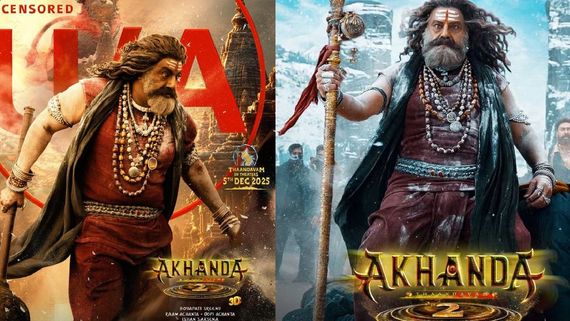 Akhanda 2: బాలయ్య విధ్యంసం ఆపలేరు.. అఖండ 2 వాయిదాపై అభిమానుల ఆగ్రహం ..
