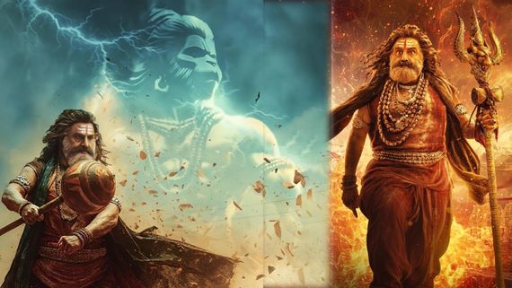 అఖండ 2 మూవీ రిలీజ్ ఎప్పుడు? బాలయ్య సినిమా విడుదల వారి చేతుల్లోనేనా? 