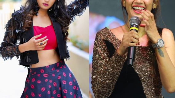 ఈ క్షణమైనా చనిపోవడానికి సిద్దమే.. అందుకే పేరు మార్చుకున్న అంటున్న బిగ్ బాస్ బ్యూటీ