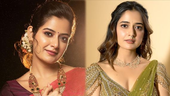 ఆషికా రంగనాథ్ ఫ్యామిలీలో తీవ్ర విషాదం..  కజిన్ సూసైడ్‌ వెనుక దారుణమైన వేధింపులతో