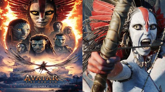 Avatar: Fire And Ash  Day 1 Collection: అవతార్ 3కి ఓపెనింగ్స్ ఎన్ని కోట్లంటే? ఇండియాలో తొలి రోజు ఎంతంటే?