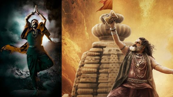 Akhanda 2 Box Office: డిజాస్టర్ దిశగా అఖండ 2.. 50 ఏళ్ల కెరీర్‌లో బాలకృష్ణ అరుదైన రికార్డు