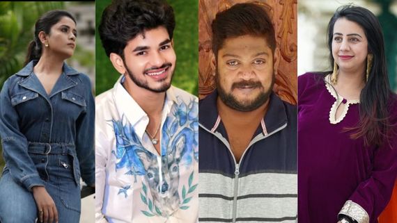 Bigg Boss 9 Telugu 13th Week Voting: బిగ్‌బాస్‌ ఓటింగ్ ఉల్టా పల్టా.. ఆ ముగ్గురు మూట ముల్లె సర్దుకోవాల్సిందేనా?