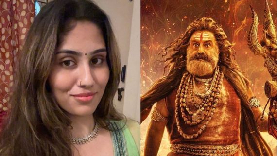 Akhanda 2: అఖండ 2పై బిగ్‌బాస్ దివ్య నిఖిత రివ్యూ.. బాలకృష్ణ సినిమాపై దారుణంగా కామెంట్స్..