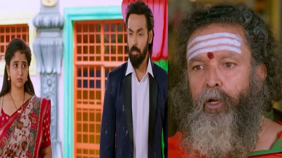 Brahmamudi December 2nd Episode: కావ్య ప్రాణాల కోసం రాజ్ సాహసం.. కళావతి డిజైన్లపై రాహుల్ కన్ను