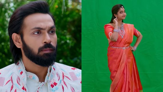 Brahmamudi December 23rd Episode: రాజ్ యాడ్‌కి సూపర్ రెస్పాన్స్... అప్పూని ఇరికించిన రుద్రాణి