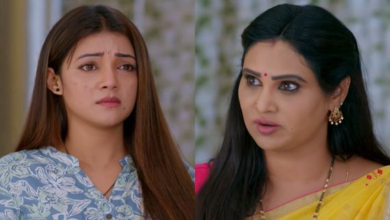 Brahmamudi December 24th Episode: అప్పూ కెరీర్‌పై కొట్టిన ధాన్యలక్ష్మీ.. రాజ్- కావ్యలపై రాహుల్ కుట్ర