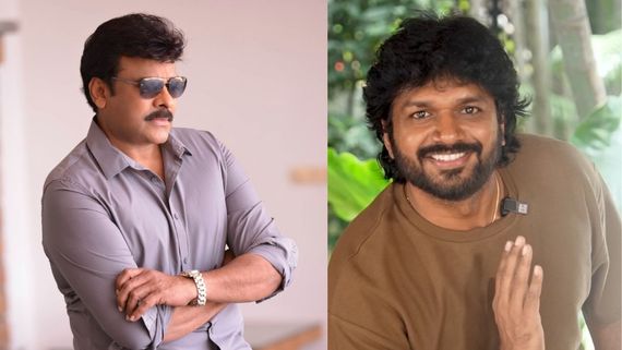 Chiranjeevi: చిరంజీవి గొప్పతనం అదే.. అలా వస్తే శత్రువునైనా క్షమిస్తారంటున్న స్టార్ డైరెక్టర్