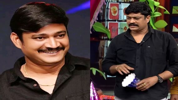 అమ్మాయిని గదిలోకి తీసుకెళ్లి.. అలా కాంప్రమైజ్.. జబర్దస్త్ కమెడియన్ షాకింగ్ కామెంట్స్