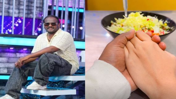 ఇమ్మాన్యుయేల్ లవ్‌స్టోరీ? ప్రియురాలి చేతిలో చెయ్యేసి.. షాకిచ్చిన బిగ్‌బాస్ కంటెస్టెంట్