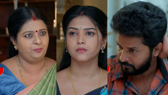 Gundeninda Gudigantalu December 6th Episode: మీనాపై ప్రభావతి నింద.. మరోసారి సత్యం ఉగ్రరూపం..
