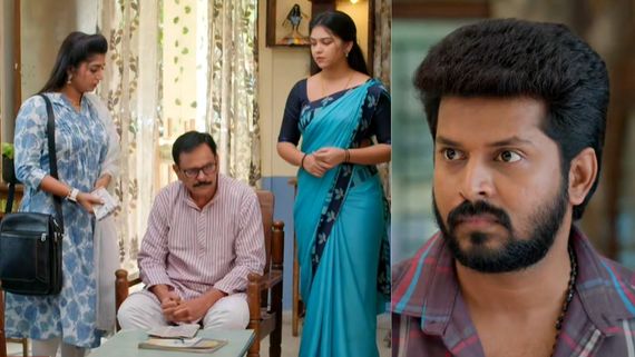 Gunde Ninda Gudi Gantalu December 9th Episode:  రోహిణికి 4 లక్షలు ఎలా వచ్చాయి? మనోజ్ బిజినెస్ సీక్రెట్ ఏంటీ? 