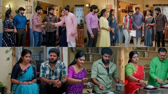 Gunde Ninda Gudi Gantalu Weekly: ప్రభావతికి సుశీలమ్మ హెచ్చరిక.. అన్నాచెల్లెల్ల అనుబంధం కట్.. భయాందోళనలో మనోజ్‌