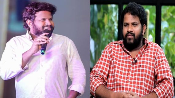 లేడీస్ హాస్టల్‌‌లో తలదాచుకున్నా... ఫస్ట్ స్కిట్‌లోనే అలాంటి అవమానం.. హైపర్ ఆది ఎమోషనల్