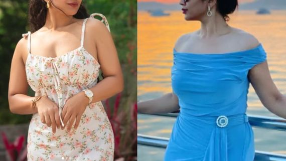 ప్రతి రాత్రి నరకమే.. వాడుకొని వదిలేశాడు..: బిగ్ బాస్ బ్యూటీ ఆవేదన