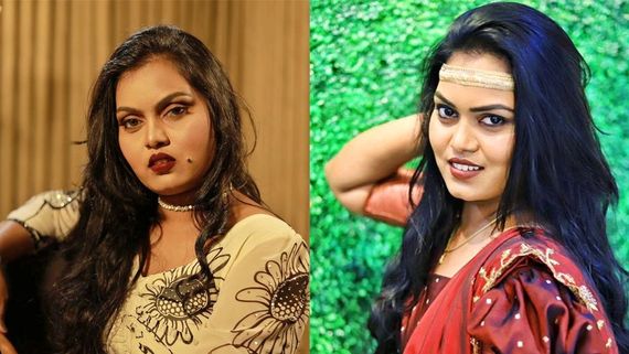 ఎలాంటి పాత్రలకైనా సిద్ధమే.. ఆ విషయాన్ని పట్టించుకోను..: జూనియర్ సిల్క్ స్మిత