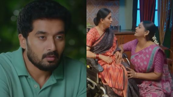 Karthika Deepam 2 December 9th:  పారిజాతం ప్లాన్ తిప్పికొట్టిన కార్తీక్.. పారుకి శివన్నారాయణ పనిష్మెంట్