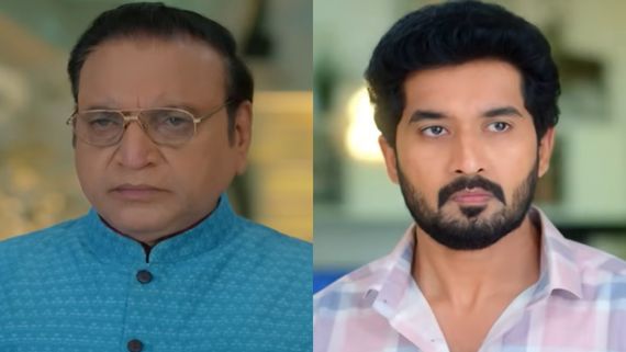 Karthika Deepam 2 December 24th: కాశీని బయటికి పొమ్మన్న స్వప్న... కార్తీక్ ఛాలెంజ్, జ్యోత్స్నకి ముచ్చెమటలు