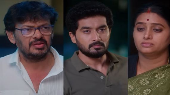 Karthika Deepam 2 December 25th: కాంచన మాటలతో శ్రీధర్ మనసు ముక్కలు.. సుమిత్ర ఆరోగ్యంపై దశరథ ఆందోళన