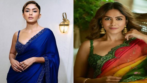 మృణాల్ ఠాకూర్‌ నాకు క్రష్.. బ్యూటీపై మనసుపడ్డ టాలీవుడ్ టాప్ ప్రొడ్యూసర్