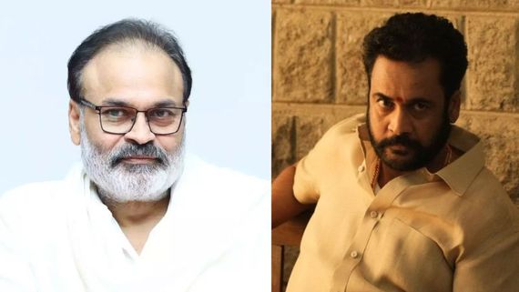 ఆ నేరం ఎవరిది? శివాజీ వ్యాఖ్యలపై మెగా బ్రదర్ షాకింగ్ కామెంట్స్..