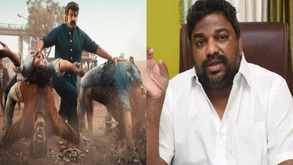 Akhanda 2 రిలీజ్ చేస్తారా? మా డబ్బు తిరిగిస్తారా.. బాలయ్య నిర్మాతలకు టాప్ ప్రొడ్యూసర్ అల్టీమేటం