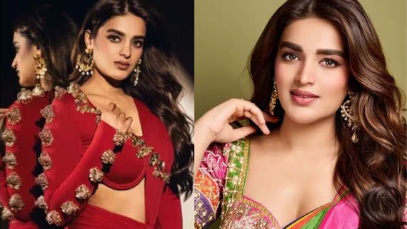 ప్రభాస్ హీరోయిన్‌కు ఘోర అవమానం.. అసభ్యకరంగా తాకుతూ..