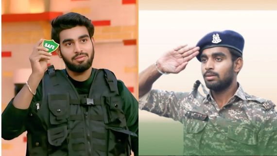 Bigg Boss Telugu 9: ఇదేంట్రా బాబు.. కళ్యాణ్ పడాల డిస్మిస్! అసలు ఆర్మీ జవాన్ కాదా?