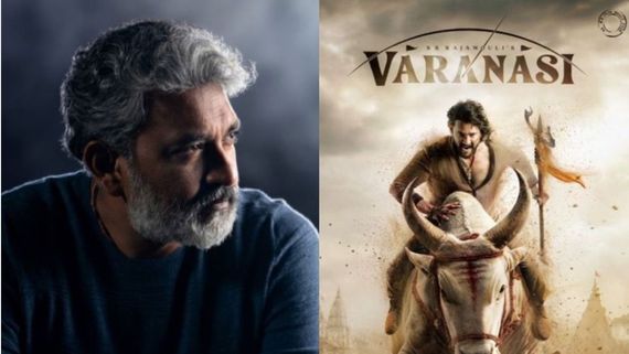 Varanasi: మహేష్ బాబుకు తండ్రిగా స్టార్ యాక్టర్..జక్కన్న ప్లాన్ అదుర్స్!