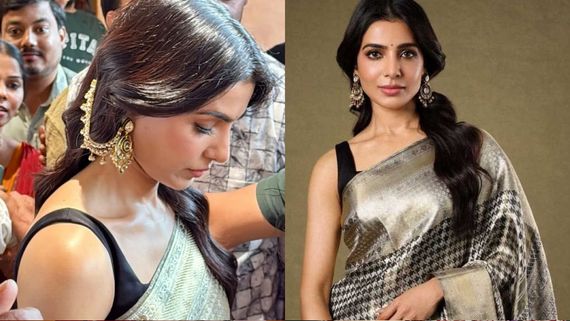 నిన్న నిధి అగర్వాల్.. నేడు సమంత.. హద్దు మీరిన అభిమానులతో చేదు అనుభవం