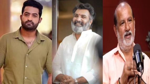 ‘జూనియర్ ఎన్టీఆర్ పేరు వింటే చాలు... తారకరత్న చివరి రోజుల్లో ఇలా’