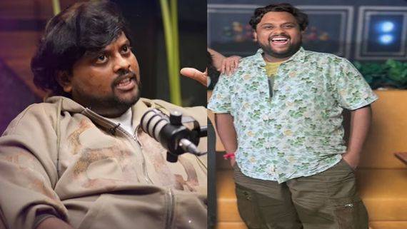 ‘బాడీ షేమింగ్‌తో కుమిలిపోయా.. పెళ్లి చేసుకోవాలంటే నటి అలాంటి కండీషన్’