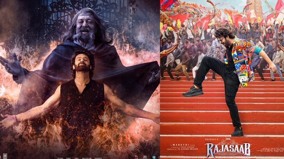 The Rajasaab USA Advance Collection: రాజాసాబ్ USA అడ్వాన్స్ బుకింగ్ హవా.. ప్రభాస్ మూవీకి ఎన్ని కోట్లంట్లే?