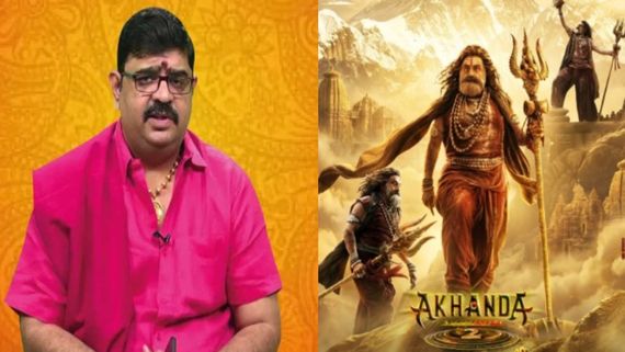 Akhanda 2 రిలీజ్ వాయిదా... వేణుస్వామిని ఏకీపారేస్తోన్న బాలయ్య ఫ్యాన్స్