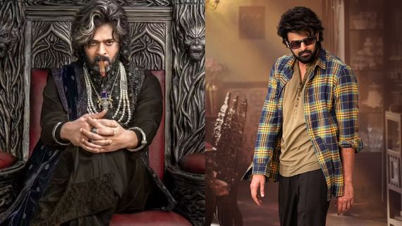 The Rajasaab Day 8 Collections: ది రాజాసాబ్ తొలి వారం కలెక్షన్స్‌.. ప్రభాస్ మూవీకి ఎన్ని కోట్లంటే?