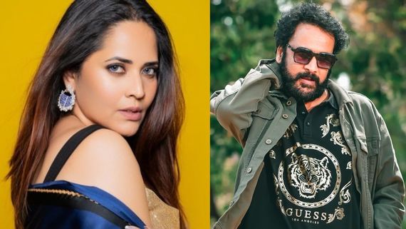 Anasuya : శివాజీ ఉద్దేశం కరెక్టే.. కానీ, అనసూయ షాకింగ్ కామెంట్స్..