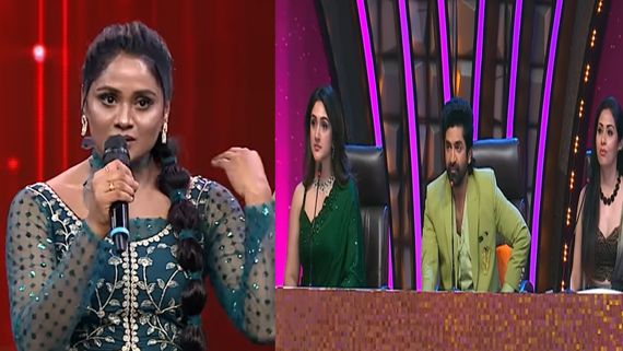 డ్రెస్ జారిపోయినా పెర్ఫార్మ్ చేయాల్సిందే.. బీబీ జోడిలో జడ్జీల షాకింగ్ కామెంట్స్